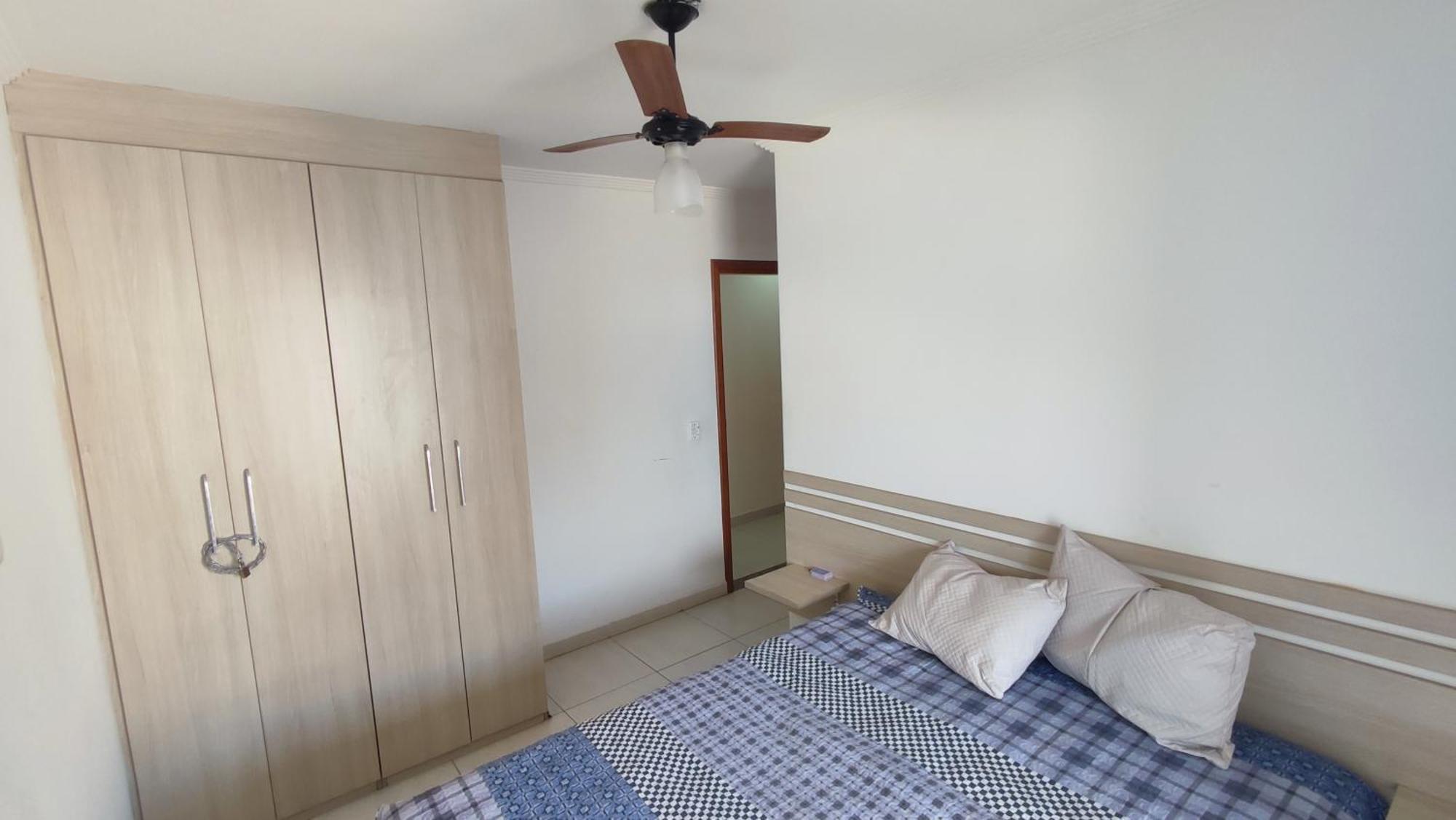 Apartamento Praia Grande Aviacao - 30 Mts Da Praia エクステリア 写真